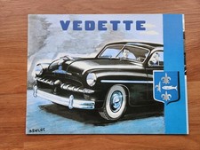 Catalogue / brochure /