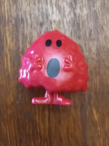 Monsieur madame figurine mac - madame,