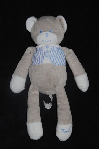 Peluche mustela musti - 🍀peluche,