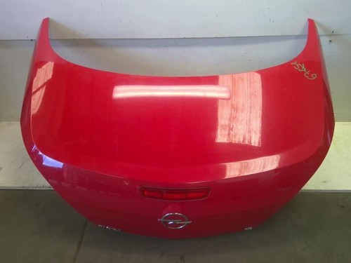 Malle hayon arriere opel tigra - opel,
