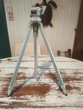 Ancien Trépied Gitzo Gilux Weekend 