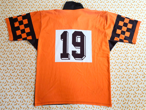 Maillot rugby roc challenge - roc, de