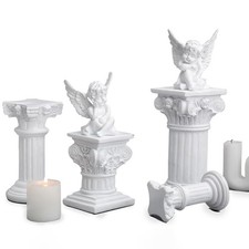 Miniature pilier romain