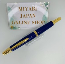 [Occasion] PILOT Vanishing Point Capless Dark BLUE 18K Fine Nib FC-15SR-DL-F