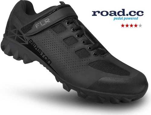 Motodak chaussure vtt - chaussure, flr