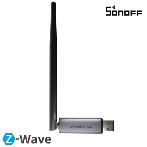 Sonoff dongle usb wave - dongle,