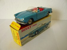 Dinky Toys – Peugeot 404