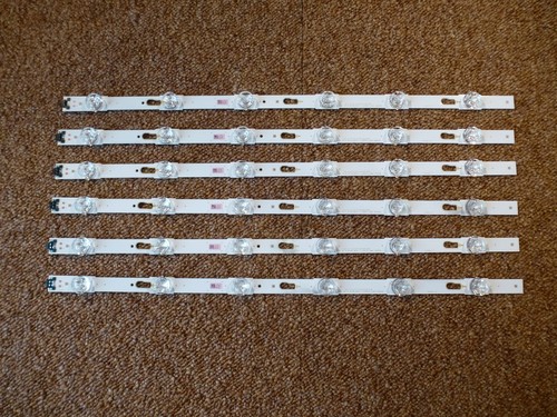 Barres led backlight - barres,