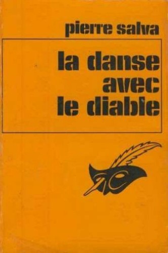 Danse avec diable - la,