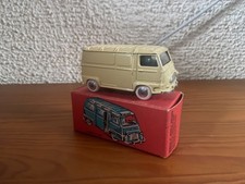 QUIRALU RENAULT ESTAFETTE-