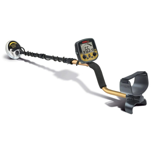 Fisher gold bug pro - fisher,