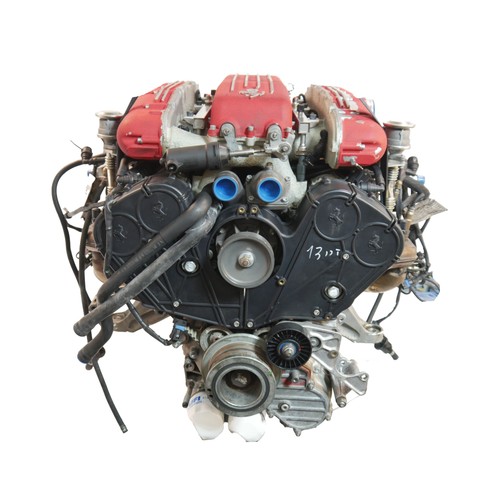 Moteur pour ferrari - pour,