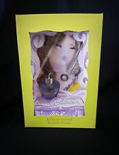 Coffret Éclat De Cristal - Lolita Lempicka - Miniature Et Bijou Swarovski 