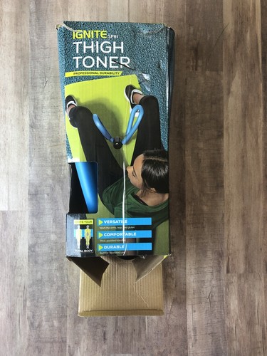 Spri thigh arm toner - thigh, &