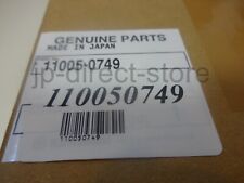 Cylindre moteur d'origine Kawasaki 2014 - 2021 KX85 KX 85 11005-0749 OEM