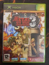 Metal Slug 3 - Complet FR -