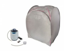 Mini Sauna à Vapeur Svedana