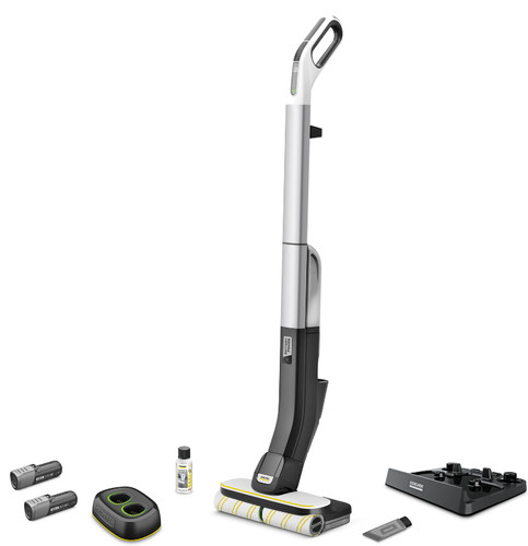 Karcher laveuse de sol - karcher,