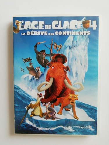Age glace dvd - 4., dvd.