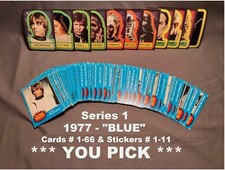 Topps STAR WARS Series 1