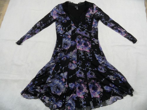 Posselt jolie robe maille - posselt,