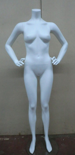 Mannequin vitrine poupée - de,