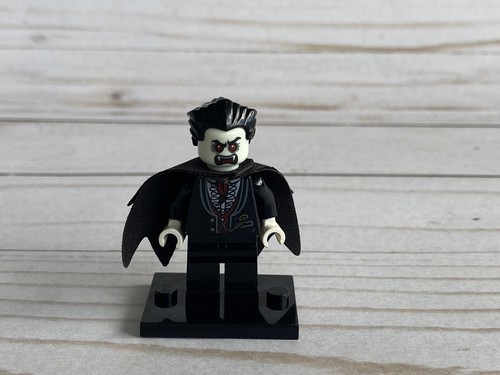 Genuine lego monster - monster, fighters
