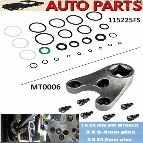 Power trim tilt seals kit - power,