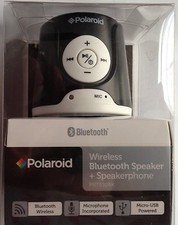 NEW Polaroid Rechargeable