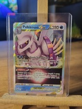 Carte Pokémon Palkia Originel