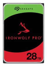 IronWolf Pro 28 To, Disque Dur