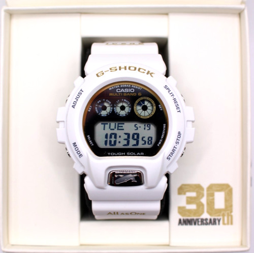 Casio shock 6904k - g-shock, gw-6904k-7jr
