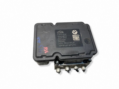 Bmw e92 pompe - pompe, abs