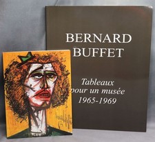 TABLEAUX POUR UN MUSÉE