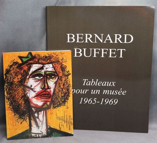 Tableaux pour musée - tableaux,