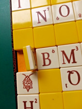 c. 1940 - RARE JEU ANCIEN DE