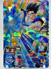 Super Dragon Ball Heroes Son