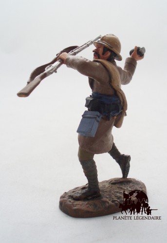 Figurine collection atlas - figurine,