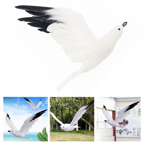 Ornement mouette pour sapin - pour, de