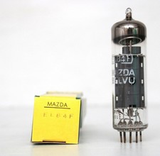 Tube EL84, MAZDA-BELVU