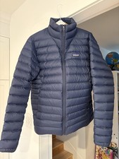 Men’s Patagonia Down Sweater