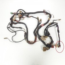 Faisceau électrique origine