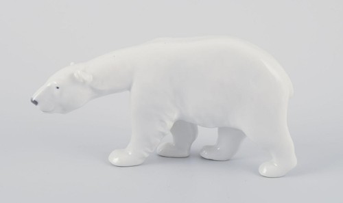 Royal copenhagen figurine en - royal,