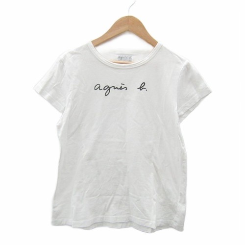 Tshirt agnes manches courtes - tshirt,
