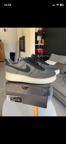 Nike air force prm - air,