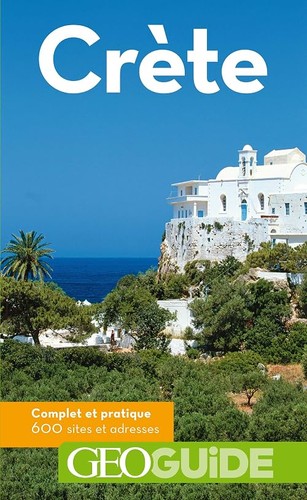 Guide crete angel martin - guide,