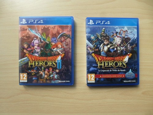 Jeux ps4 dragon - jeux,