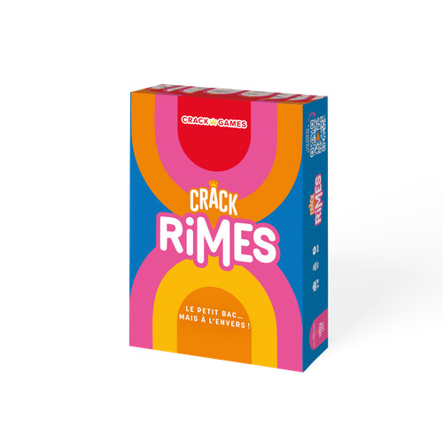Crack rimes - crack,