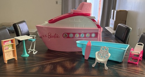 2007 mattel barbie - 2007,