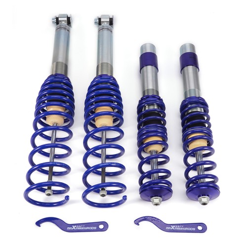 Kit suspension amortisseurs - kit,